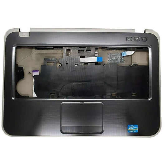 Carcaça Base Completa Notebook Dell Inspiron 13z 5323 - Detalhe