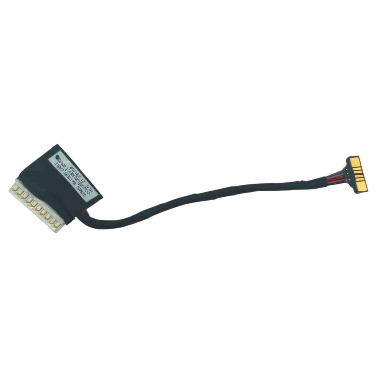 Cabo Conector Bateria Dell Inspiron 3510 3511 3515 3520 3521 3525 Vostro 3510 3515 3520 3525 04NDW9 DC02003X900