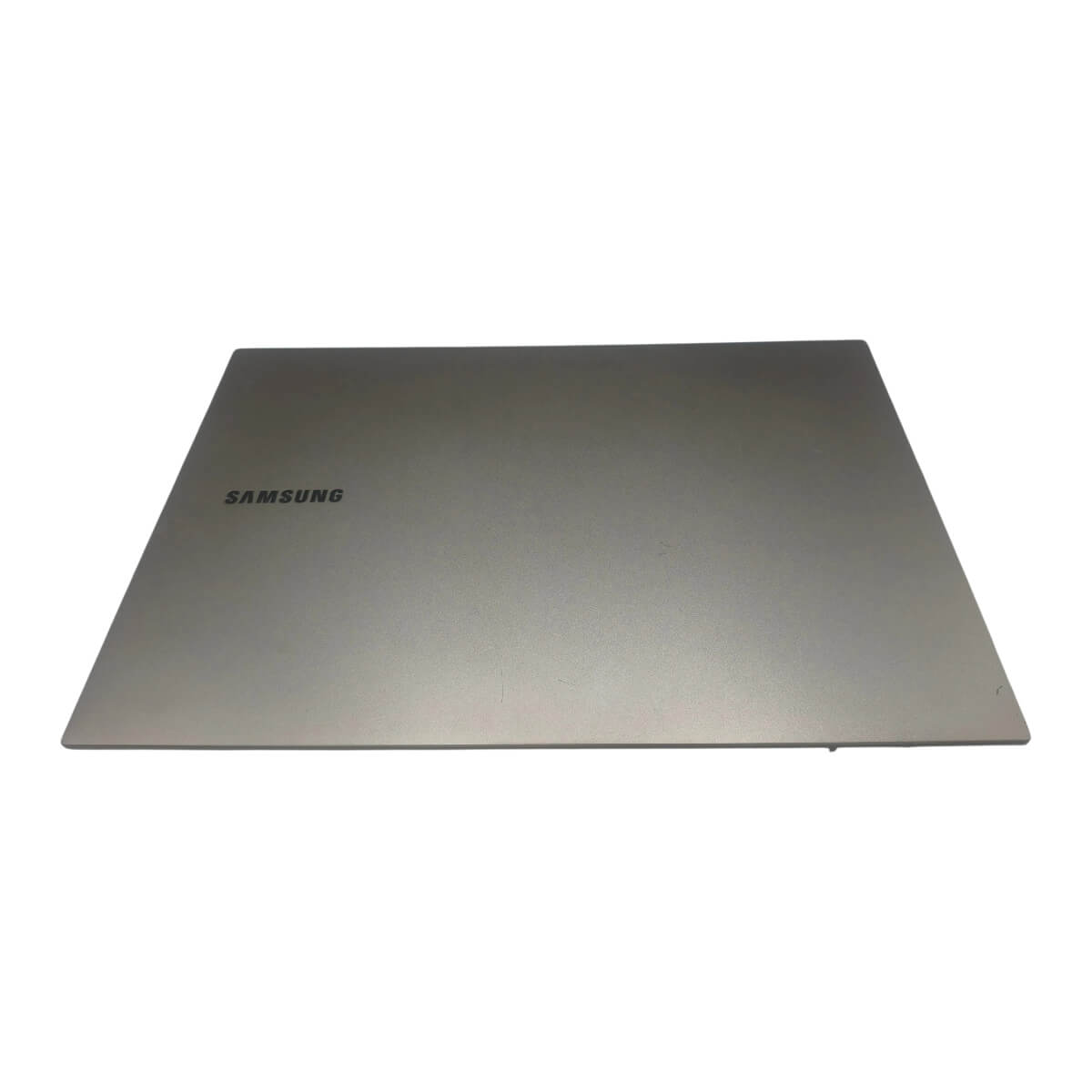 Tampa Tela Carcaça Notebook Samsung Np550xcj Book E30 X30 X40 X50 X55 BA98-02228A Com Detalhe