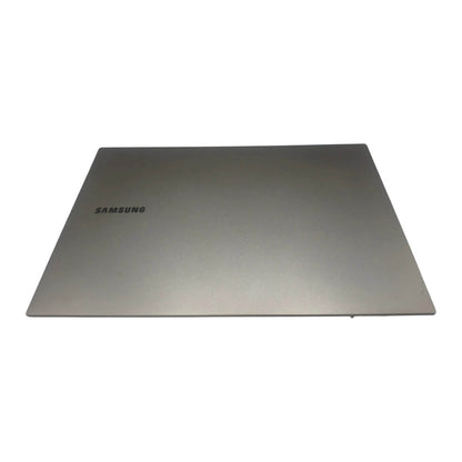 Tampa Tela Carcaça Notebook Samsung Np550xcj Book E30 X30 X40 X50 X55 BA98-02228A Com Detalhe