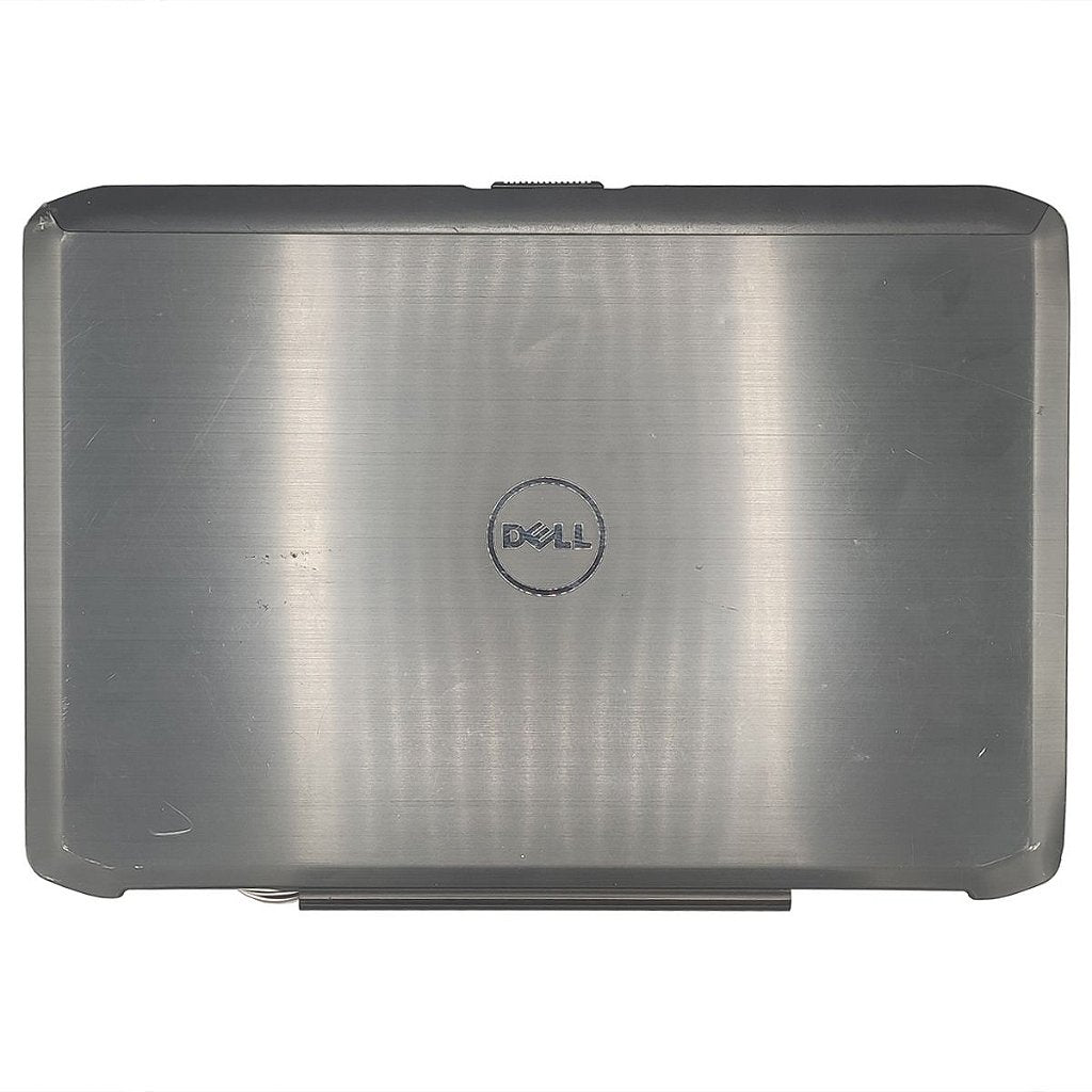 Carcaça Tampa Da Tela Notebook Dell Latitude E5430 Chumbo - Detalhe