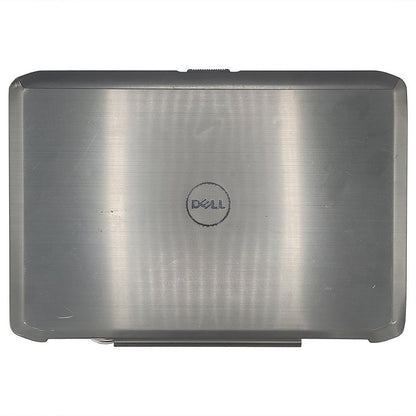 Carcaça Tampa Da Tela Notebook Dell Latitude E5430 Chumbo - Detalhe