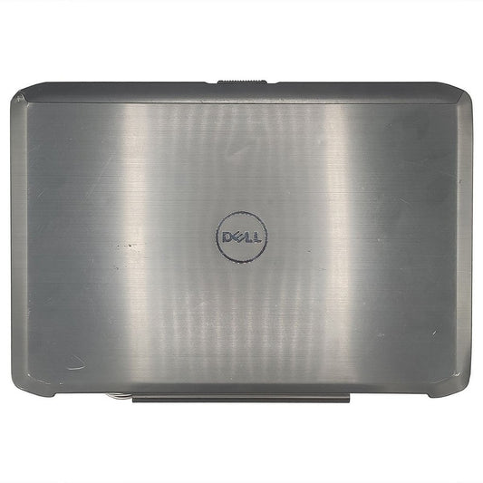 Carcaça Tampa Da Tela Notebook Dell Latitude E5430 Chumbo - Detalhe