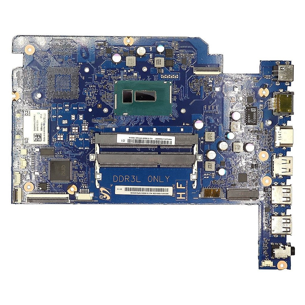 Placa Mãe Notebook Samsung Np300e5k Np300e5m Np300e5l Intel I3 Ba41-02501a