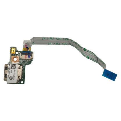 Placa Power USB Button Notebook Acer Aspire V5-472 V5-473 V5-572 V5-573 M5-583 33ZQKUB0000