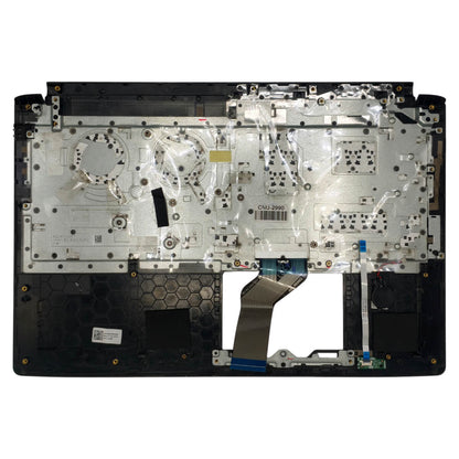 Carcaça Palmrest Teclado Acer Aspire A315-53 A315-53G A315-41 A315-41G Sem Touch AP28Z000300 ABNT2