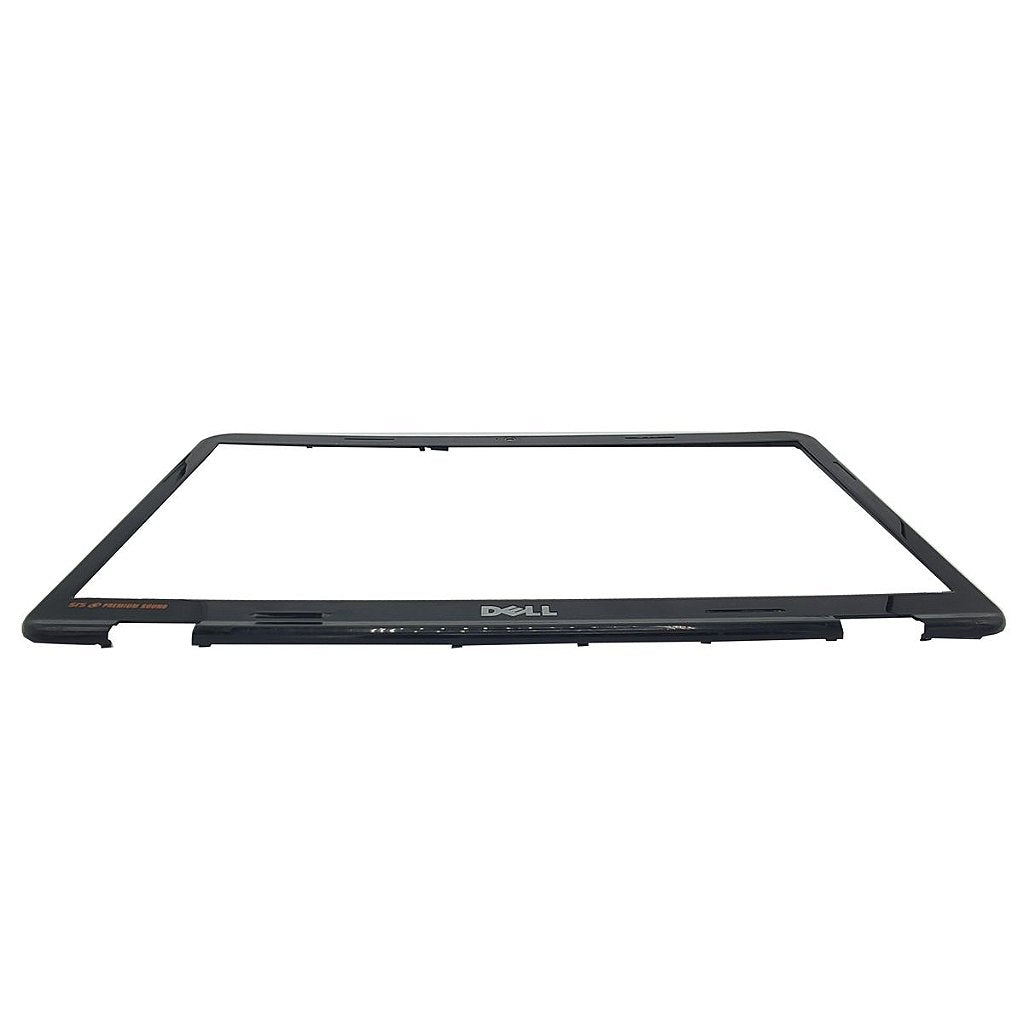 Carcaça Moldura Da Tela Notebook Dell Inspiron N5010 60.4hh10.012 058jm7