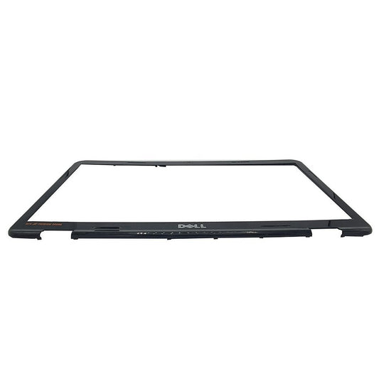 Carcaça Moldura Da Tela Notebook Dell Inspiron N5010 60.4hh10.012 058jm7