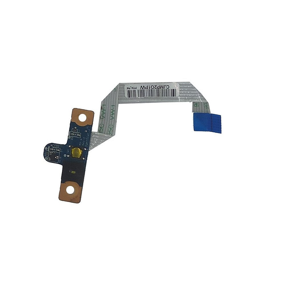 Placa Power Hp Pavilion G4-1117br G4-1118br G4-1120br G4-1130br G4-1135br G4-1150br