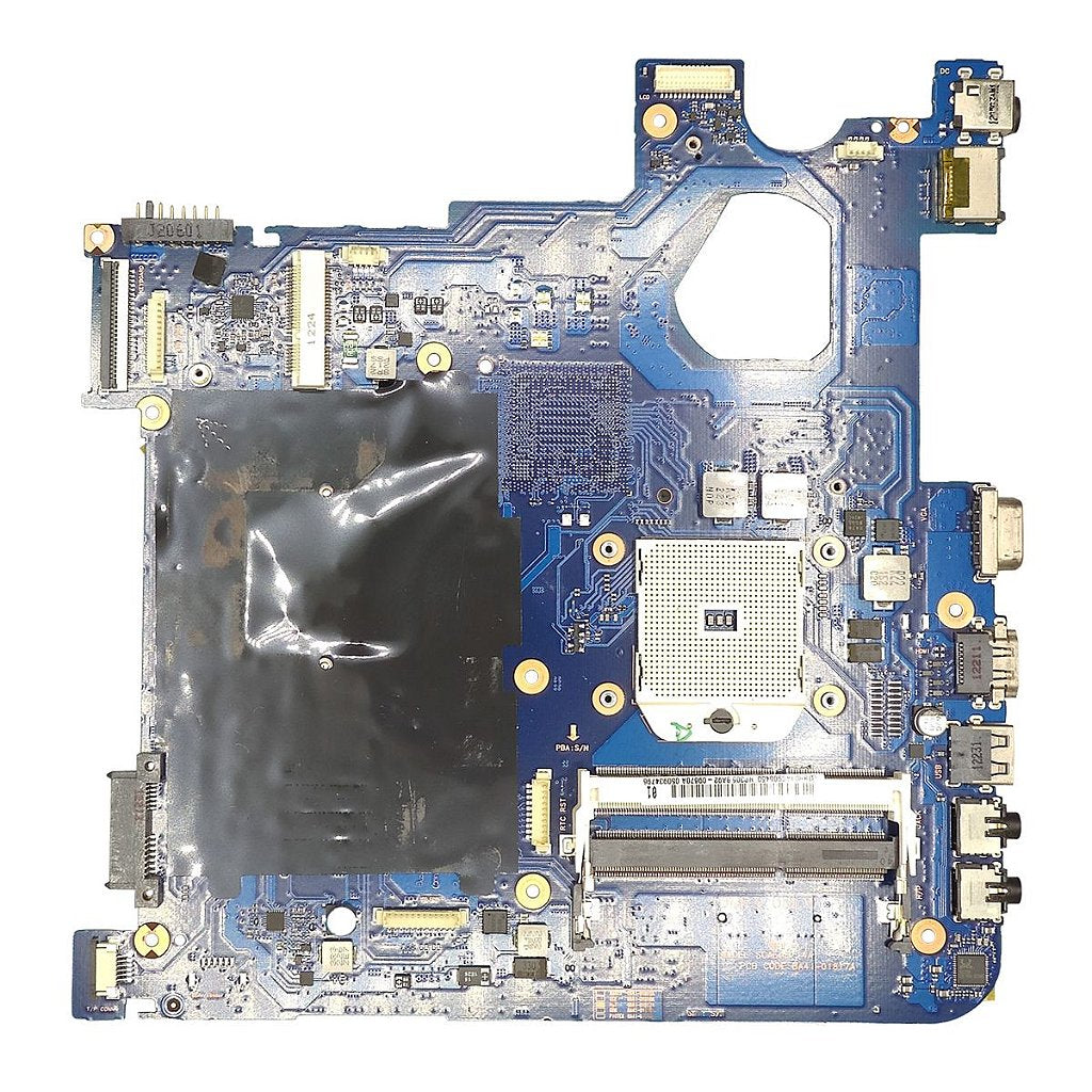Placa Mãe Notebook Samsung Np305e4a Ba41-01817a Scala3_14a Amd