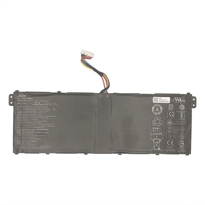 Bateria Notebook Acer Aspire A315-56 A313-33 A314-31 A315-51 A315-21 A315-33 A315-53 AP16M5J 7.7v 4810mah Original