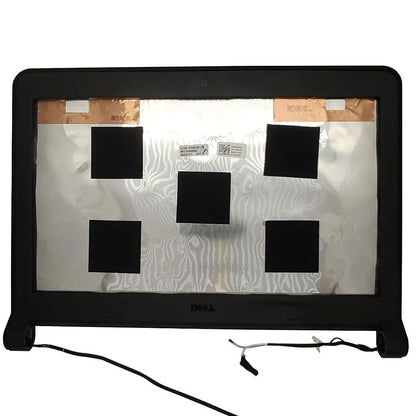 Carcaça Tampa e Moldura Da Tela Notebook Dell Latitude 3340