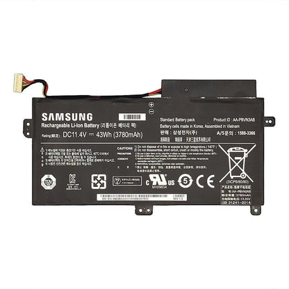 Bateria Notebook Samsung Np450r4e Np450r5e Np510r5e Np500r4l Np500r5m Np370r5v 14.4v Original