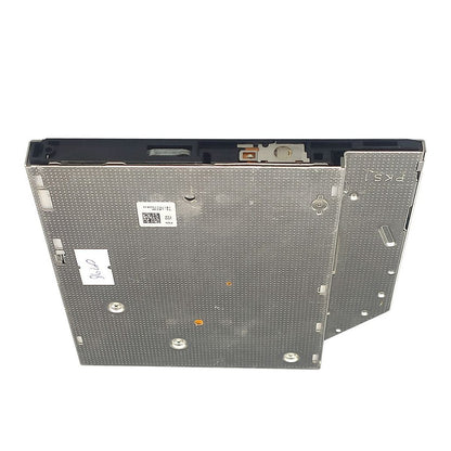 Gravador de Dvd Para Notebook Hp Dv6-6190br Modelo Ts-Lb23 12,7mm