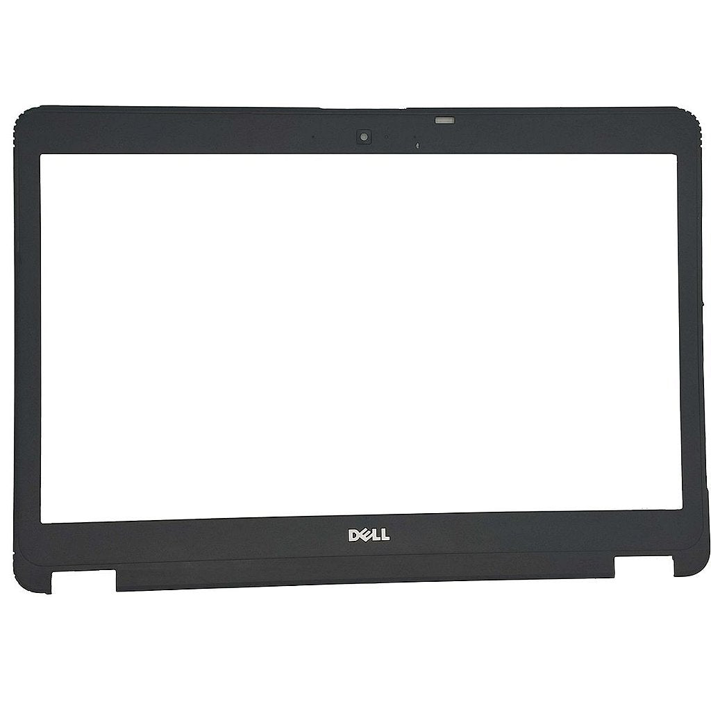 Carcaça Moldura Da Tela Notebook Dell Latitude E6440 02rpcd