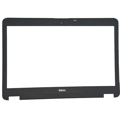 Carcaça Moldura Da Tela Notebook Dell Latitude E6440 02rpcd
