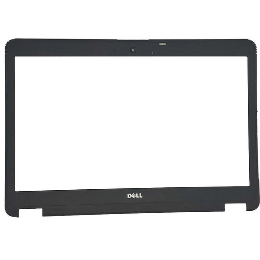 Carcaça Moldura Da Tela Notebook Dell Latitude E6440 02rpcd