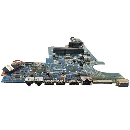 Placa Mãe Notebook Hp Pavilion G4-1114br G4-1118br Da0r24mb6f0 Amd