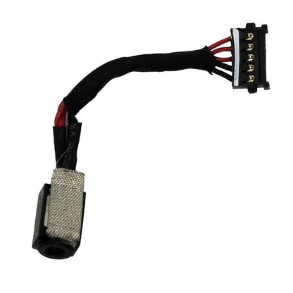 Dc Jack Samsung Chromebook Xe303c12Original