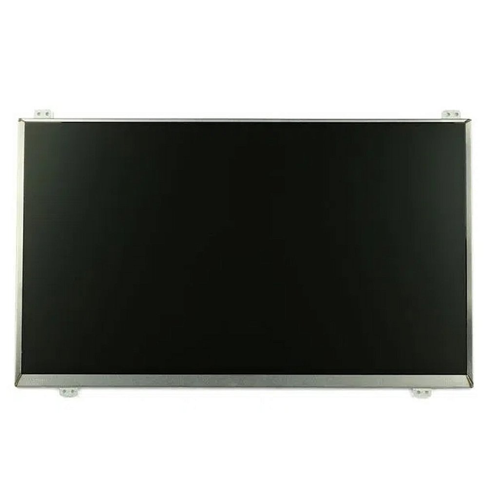 Tela 14.0 Slim Para Notebook Samsung Np500p4ch Np500p4c Ltn140at21-002 - Detalhe