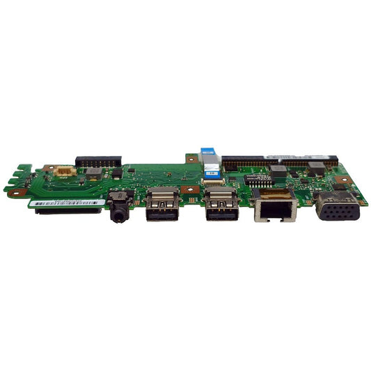 Placa Usb Rede Vga Sd Audio Para Notebook Asus Z550s Z550sa