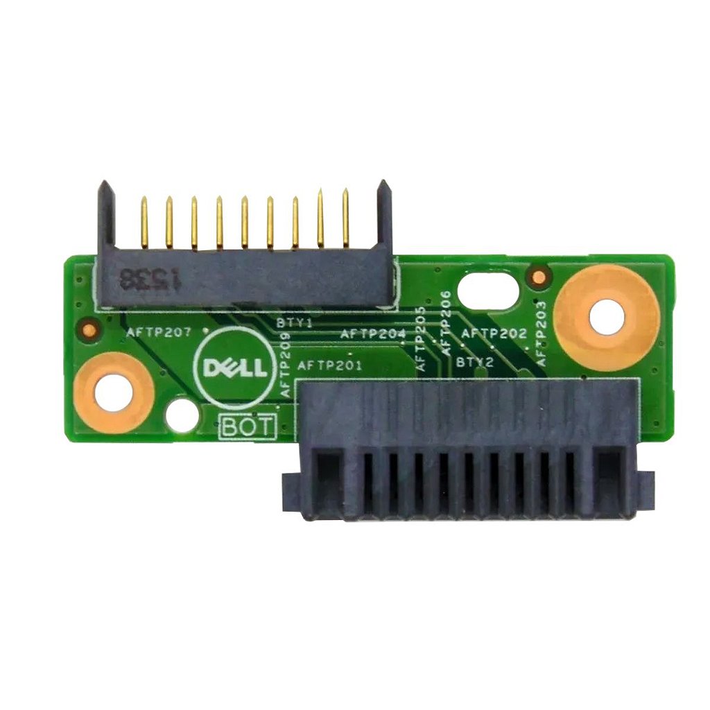 Placa Conector Bateria Notebook Dell Inspiron 15 3542 3543 0hggnk