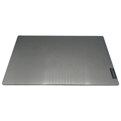 Carcaça Tampa Da Tela Lenovo Ideapad S145-15 15.6 Com Detalhe