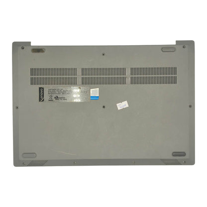 Carcaça Base Inferior Lenovo IdeaPad S145-15 IIL IWL AST Cinza AP1A4000A10 Com Detalhe