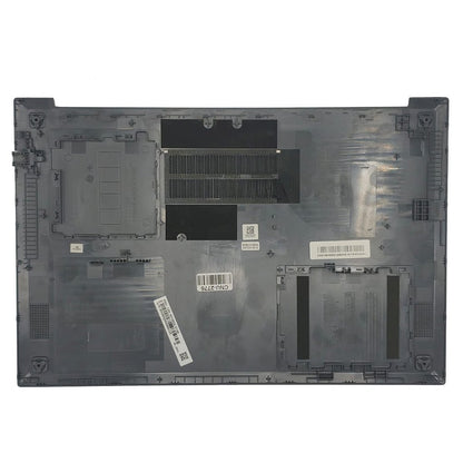 Carcaça Base Inferior Notebook Samsung Np550xda Cinza Escuro