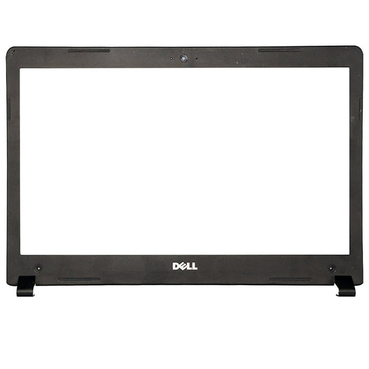 Carcaça Moldura Notebook Dell Vostro 5460 5470 5480 0nd6vf Não Touch Preto