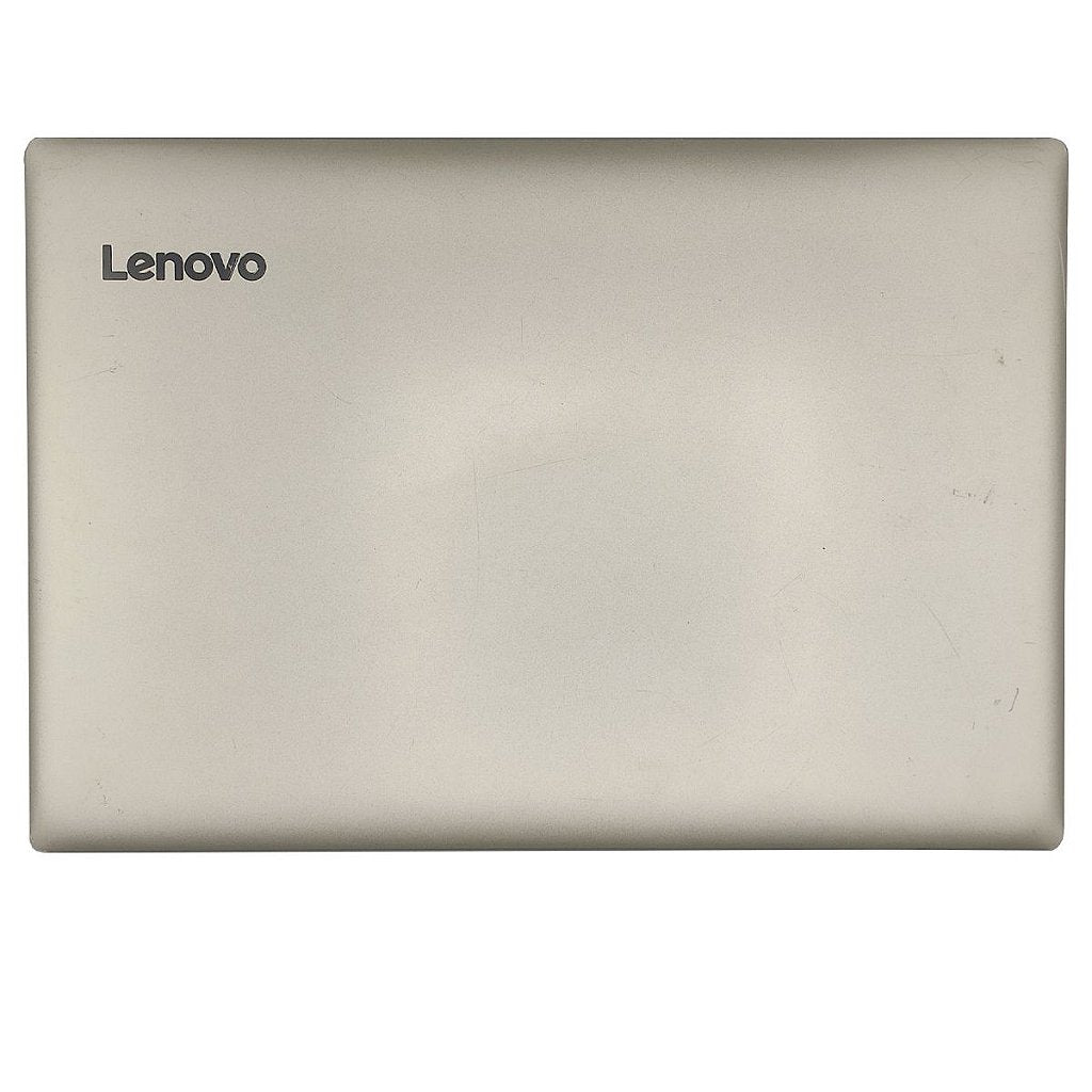 Tampa Para Notebook Lenovo Ideapad 330-15 320-15 15.6 Pol - Detalhe