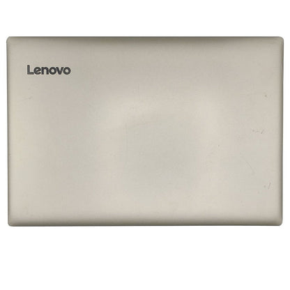 Tampa Para Notebook Lenovo Ideapad 330-15 320-15 15.6 Pol - Detalhe