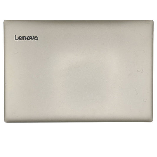 Tampa Para Notebook Lenovo Ideapad 330-15 320-15 15.6 Pol - Detalhe