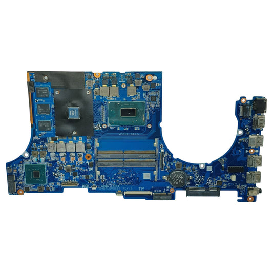 Placa-Mãe Asus TUF Gaming FX504GD Intel i5-8ºGeração GTX 1050 2GB DABKLGMB8D0 90NR00J0-MB4101