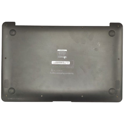 Carcaça Base Com Teclado Notebook Multilaser Legacy Pc121