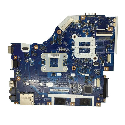 Placa Mãe Notebook Acer Aspire 5253 5250 Emachines E443 P5we6 La-7092p Amd