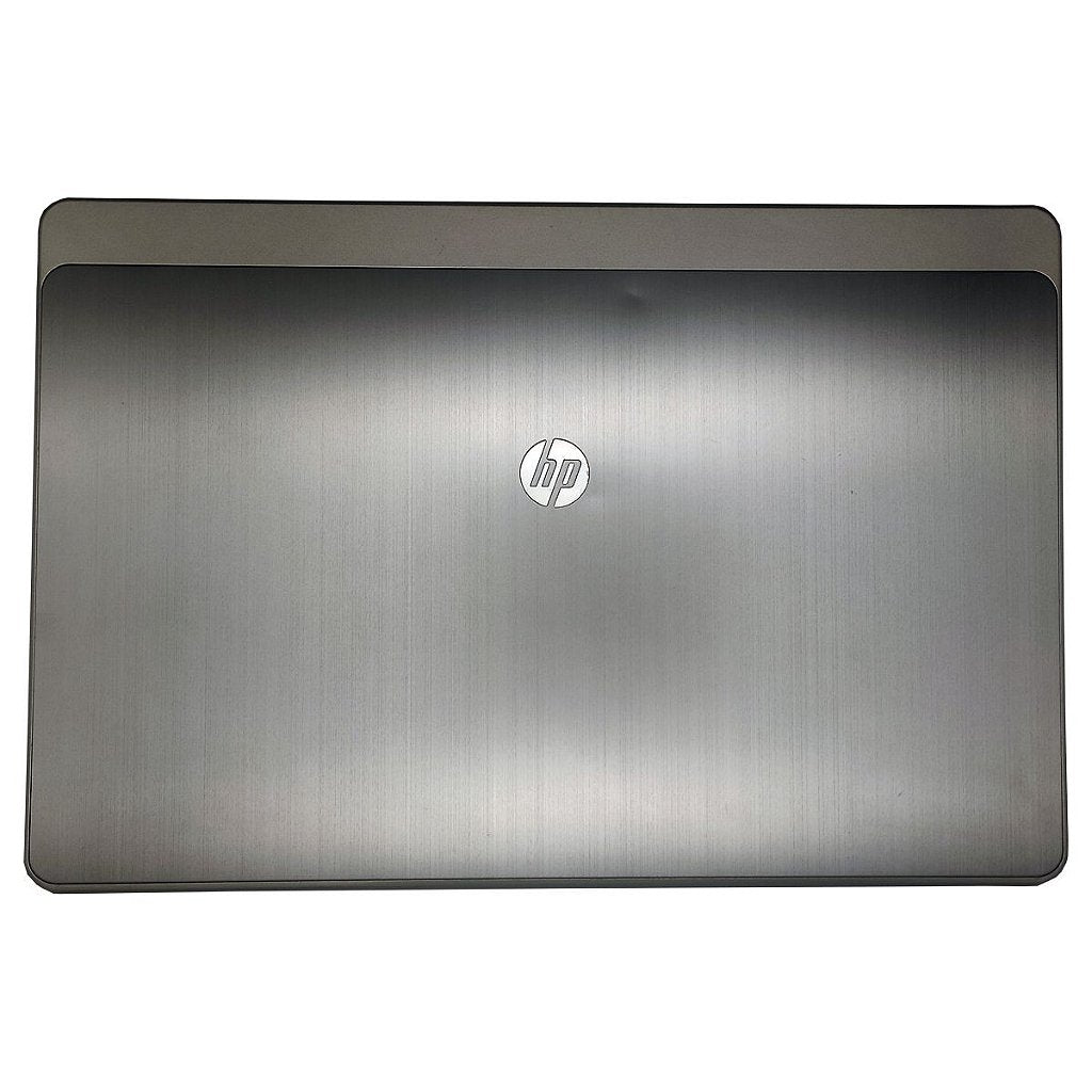 Carcaça da Tela Tampa e Moldura Notebook Hp Probook 4530s