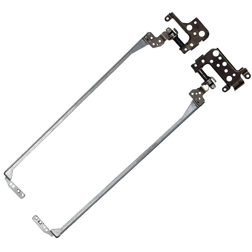 Par Dobradiças E Hastes Notebook Acer Aspire E1-522