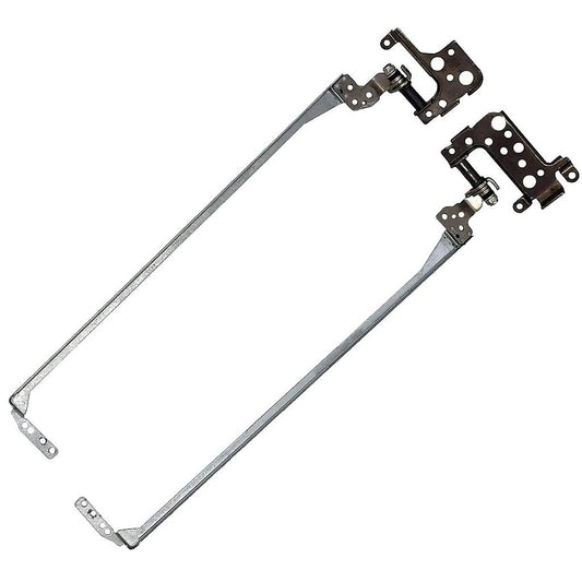 Par Dobradiças E Hastes Notebook Acer Aspire E1-522