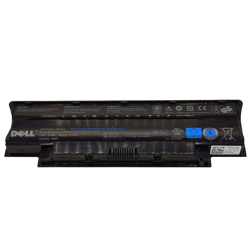 Bateria Dell Inspiron N5010 N4110 N5110 N4050 3420 J1knd Original 11.1v