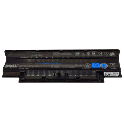 Bateria Dell Inspiron N5010 N4110 N5110 N4050 3420 J1knd Original 11.1v