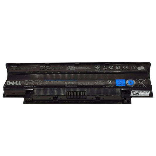 Bateria Dell Inspiron N5010 N4110 N5110 N4050 3420 J1knd Original 11.1v