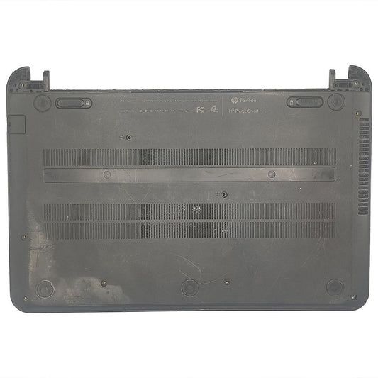 Carcaça Base Notebook Hp Pavilion 14-B060br 14-B065br 14-B070br 14-B080br 14-B085br 14-B090br - Detalhe