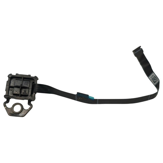 Botão Power com Leitor Digital Dell Inspiron 15 3510 3511 3515 3520 3521 3525 3530