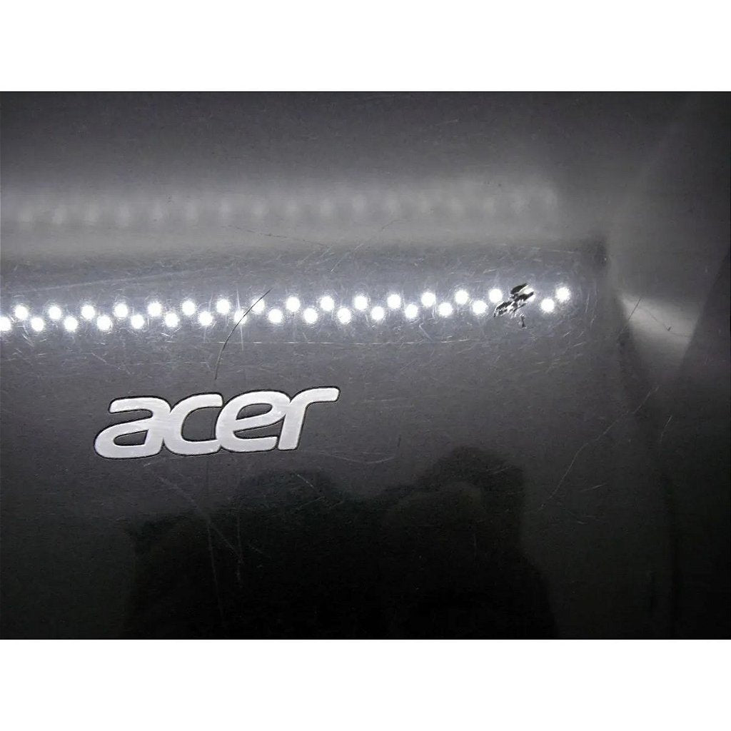 Carcaça Da Tela Tampa E Moldura Acer E1-531 E1-571 E1-521 - Detalhe
