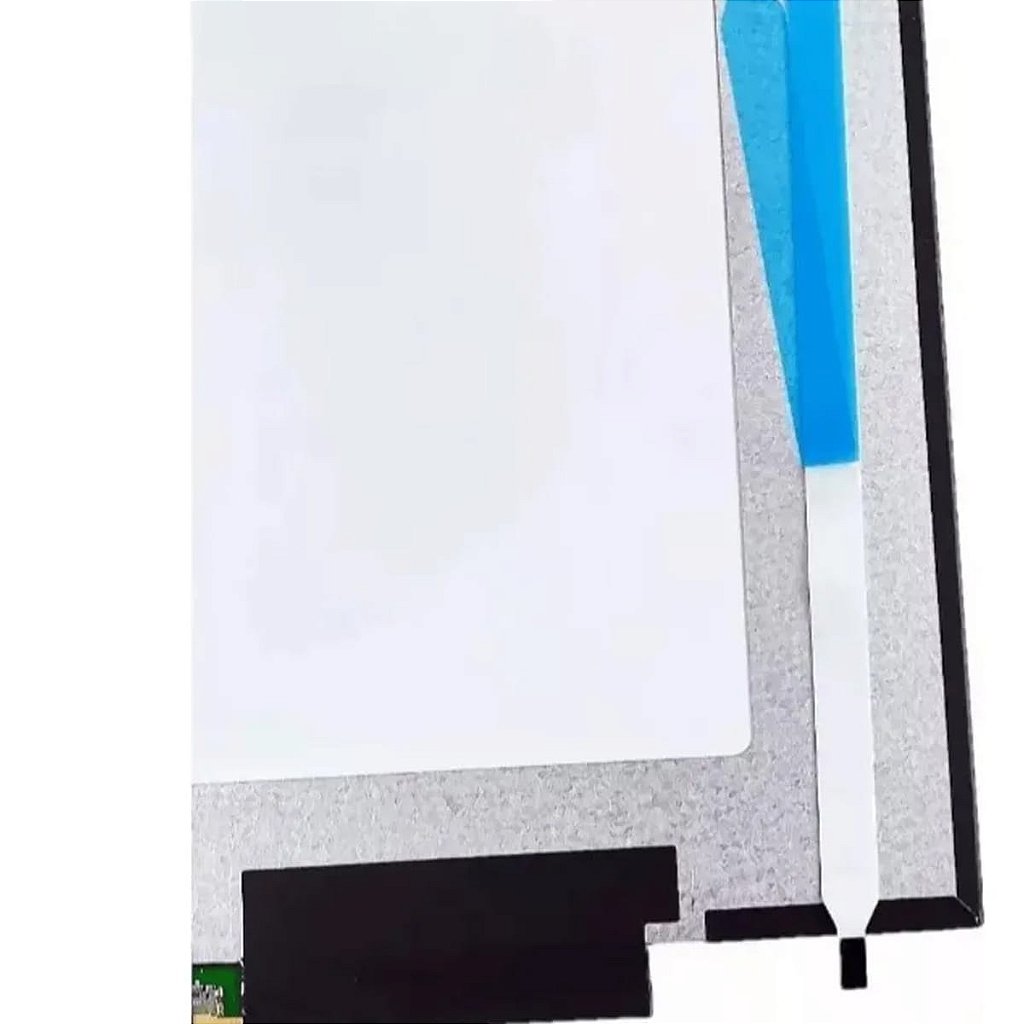 Fita Dupla Face Para Tela Notebook LCD 220x80mm Alta Fixação