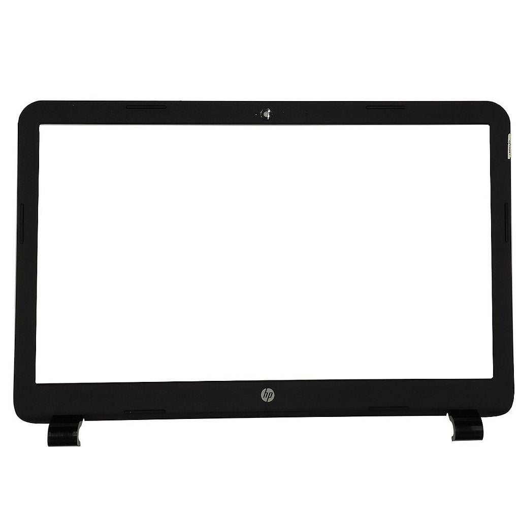 Carcaça Moldura Da Tela Notebook Hp 15-G019wm 15-G029wm 15-G010 Ap14d000200
