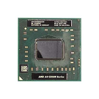 Processador Para Notebook Amd A4-3300m Am3300ddx23gx