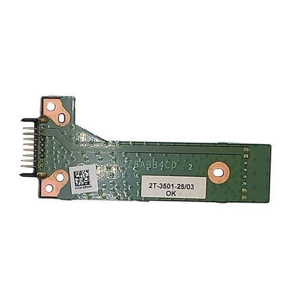 Placa Conector Da Bateria Notebook Acer Es1-411 Da08abb4c0