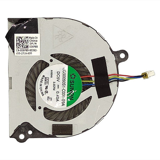 Cooler Notebook Dell Latitude E7440 E7450 006px9